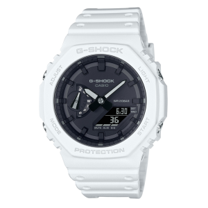 Casio - Mъжки часовник  G-Shock GA-2100-7AER