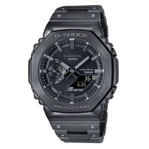 Casio - Mъжки часовник  G-Shock GM-B2100BD-1AER