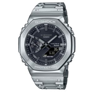 Casio - Mъжки часовник  G-Shock GM-B2100D-1AER