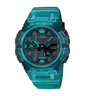 Casio - Mъжки часовник  G-Shock  GA-B001G-2AER