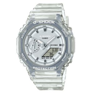 Casio - Дамски часовник  G-Shock GMA-S2100SK-7AER
