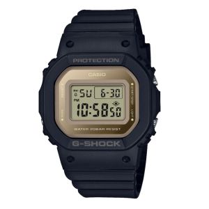 Casio - Дамски часовник  G-Shock GMD-S5600-1ER