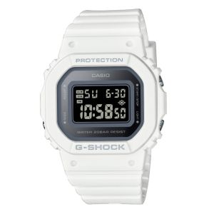 Casio - Дамски часовник  G-Shock GMD-S5600-7ER