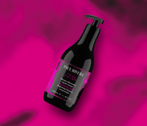 Paul Rivera -TRUE COLOR - Brightening Shampoo – Шампоан за блясък за боядисана коса. 350 / 1000 ml