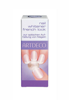 Artdeco - Избелващ лак за нокти.