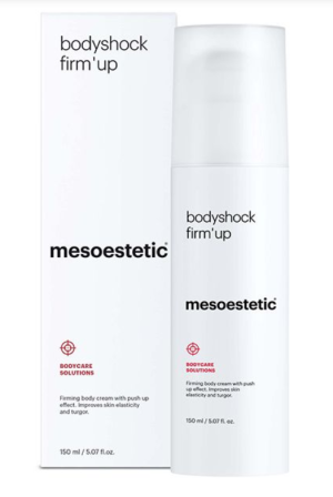 Mesoestetic - Bodyshock® firm' up  -  Стягащ крем за тяло. 150 ml