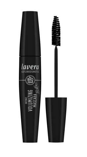 Lavera - Био спирала за интензивен обем Black
