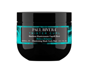 Paul Rivera - TWISTED CURL- Elasticizing Mask – Еластизираща маска за къдрава коса. 300 / 500 ml