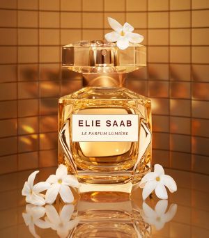 Elie Saab - Le Parfum LUMIERE. Eau De Parfum за жени.