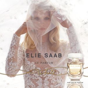 Elie Saab -   Le Parfum  IN WHITE - Eau De Parfum за жени