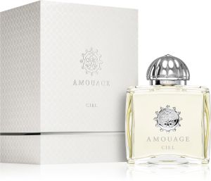 Amouage - Ciel  EDP за жени 