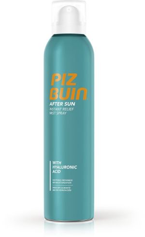 Piz Buin - Хидратиращ и възстановяващ спрей за след слънце  After Sun.  200 ml