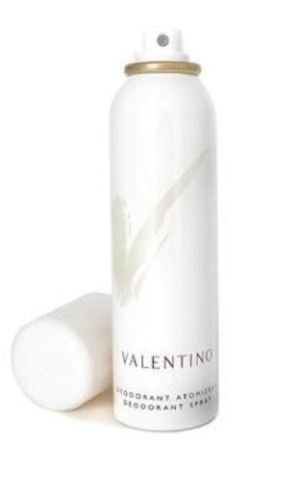 Valentino  -  VALENTINO V  Deospray за жени. 150 ml