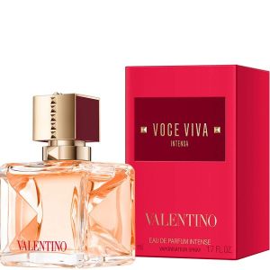 Valentino -  VOCE VIVA INTENSA EDP  за жени