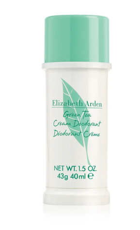 Elizabeth Arden - Green Tea -  Крем-дезодорант за жени. 40 ml