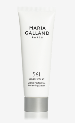 MARIA GALLAND 561 Lumin'Eclat Perfecting Cream - Крем за съвършена кожа. 50ml