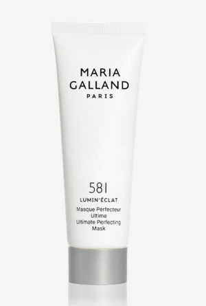 MARIA GALLAND 581 Lumin'Eclat Ultimate Perfecting Mask  - Луксозна маска за перфектна кожа. 50ml