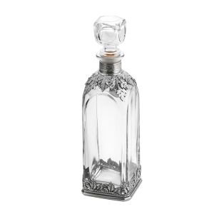 Freitas & Dores - Стъклена бутилка за уиски
