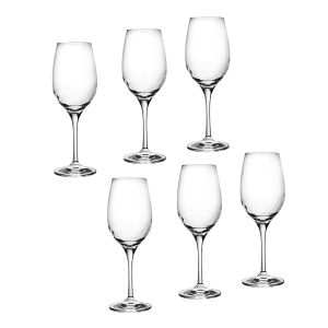 DaVinci Crystal  - Invino 6 чаши за бяло вино