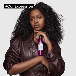 L`Oreal Professionnel Curl Expression - Спрей за ускоряване на изсушаването. 150 ml