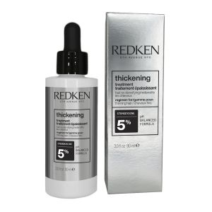 Redken Styling - Грижа без изплакване за уплатняване Cerafill Retaliate Stemoxydine. 90 ml