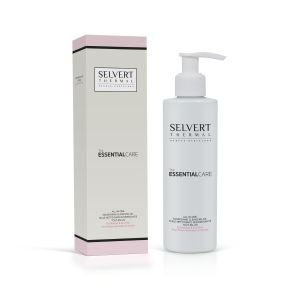 Selvert Thermal - The ESSENTIAL CARE - Самоемулгиращо се олио за нормална & суха кожа  - All-in-one Nourishing  Cleansing Oil For normal & dry skin. 200 ml