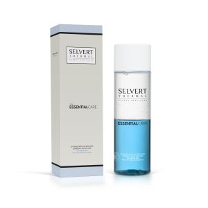 Selvert Thermal - The ESSENTIAL CARE - Бифазен дегримьор за очи и устни  - Bi-Phase Make-Up Remover For Eyes & Lips 200 ml