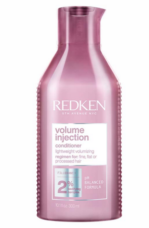 Redken Volume Injection - Балсам за обем. 250 ml