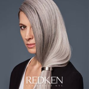 Redken Color Extend Graydiant - Балсам за  озаряване и тониране на сивата и сребриста коса. 250 ml