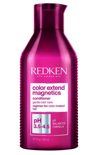 Redken Color Extend  Magnetics - Балсам за боядисана коса. 300 ml