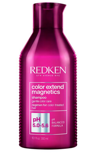 Redken Color Extend  Magnetics - Шампоан за боядисана коса. 300 ml