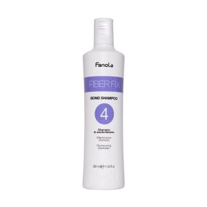 Fanola - FIBER FIX домашна грижа BOND SHAMPOO. 350 ml