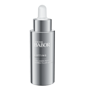 BABOR - Dr Babor  - LIFTING CELLULAR Collagen Peptides Derma Filler Serum / Бустер за незабавно по-гладка кожа. 30 ml