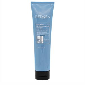 Redken Extreme Bleach Recovery - Укрепващ цика-крем за изсветлена, крехка коса. 150 ml