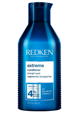 Redken Extreme -  Възстановяващ балсам за увредена коса. 250 ml 