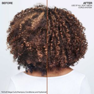Redken All Soft Mega Curls - Балсам за къдрава коса. 300 ml