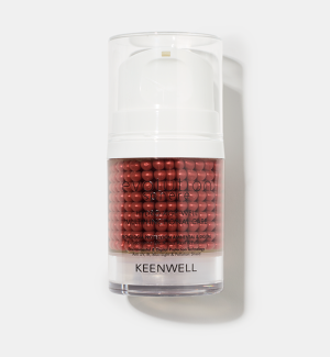 Keenwell - EVOLUTION SPHERE - Хидро-защитен мултифункционален крем против стареене - HYDRO-AGE WELL. 50 ml
