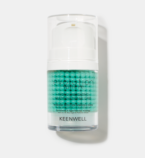 Keenwell - EVOLUTION SPHERE - Хидро- подхранващ мултифункционален крем за лице  - HYDRO-ENERGIZING MULTIFUNCTIONAL CARE.  50 ml