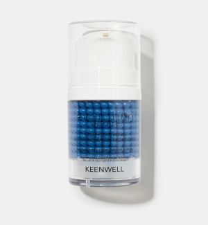 Keenwell - EVOLUTION SPHERE - Хидро - възстановяващ  мултифункционален  нощен крем  - HYDRO-RENEWING MULTIFUNCTIONAL NIGHT CARE.  50 ml.