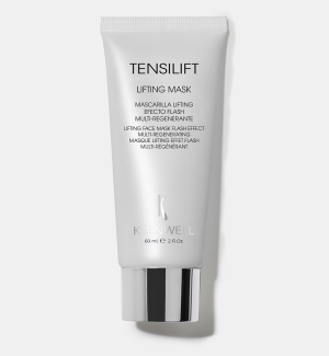 Keenwell - TENSILIFT  - Lifting face mask flash effect multi-regenerating - Мултирегенерираща лифтинг маска за блясък. 60 ml