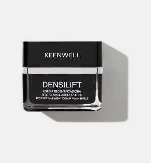 Keenwell - DENSILIFT - Redensifiyng Night Cream Mask Effect  - Възстановяващ плътността нощен крем с ефект на маска 50 ml.