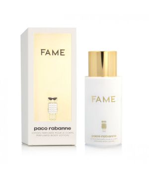 Paco Rabanne - FAME  Лосион за тяло за жени. 200 ml