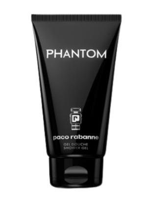 Paco Rabanne - PHANTOM SG  - Душ гел за мъже. 150 ml