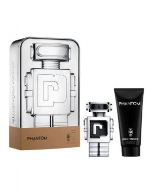 Paco Rabanne - PHANTOM GIFT SET - Подаръчен комплект за мъже.