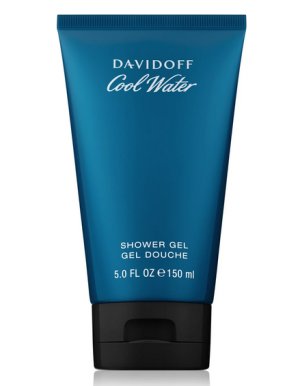 Davidoff - Cool Water Shower Gel за мъже. 150ml