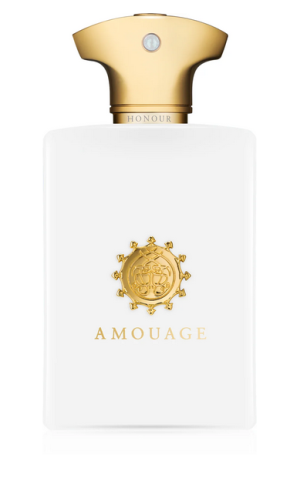 Amouage - Honour Man EDP за мъже. 100 ml