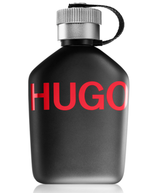 Hugo Boss - Hugo Just Differen  Eau De Toilette за мъже.
