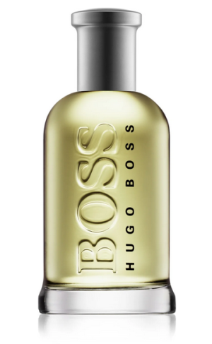 Hugo Boss  - Boss Bottlet  Eau De Toilette за мъже. 100 ml