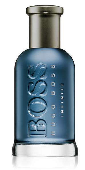 Hugo Boss - Bottled Infinite  EDP за мъже.
