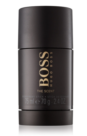 Hugo Boss - The Scent  део-стик за мъже. 75 ml